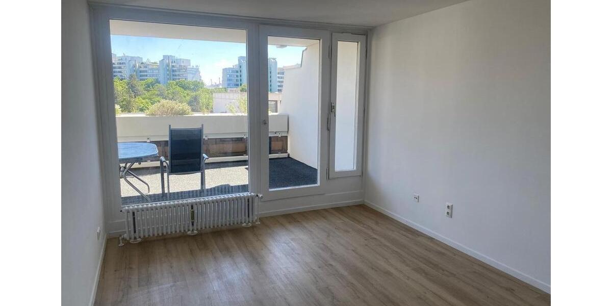 Etagenwohnung München Am Riesenfeld - 3.5 Zimmer, 93 m&sup2;, 769.000&euro; | Angebot:26823834
