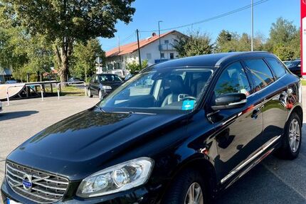 Volvo XC60 227.500 km 12.900 &euro; München 81927