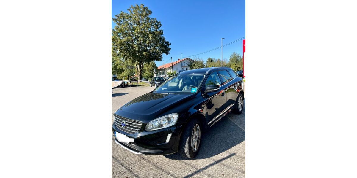 Volvo XC60 227.500 km 12.900 &euro; München 81927