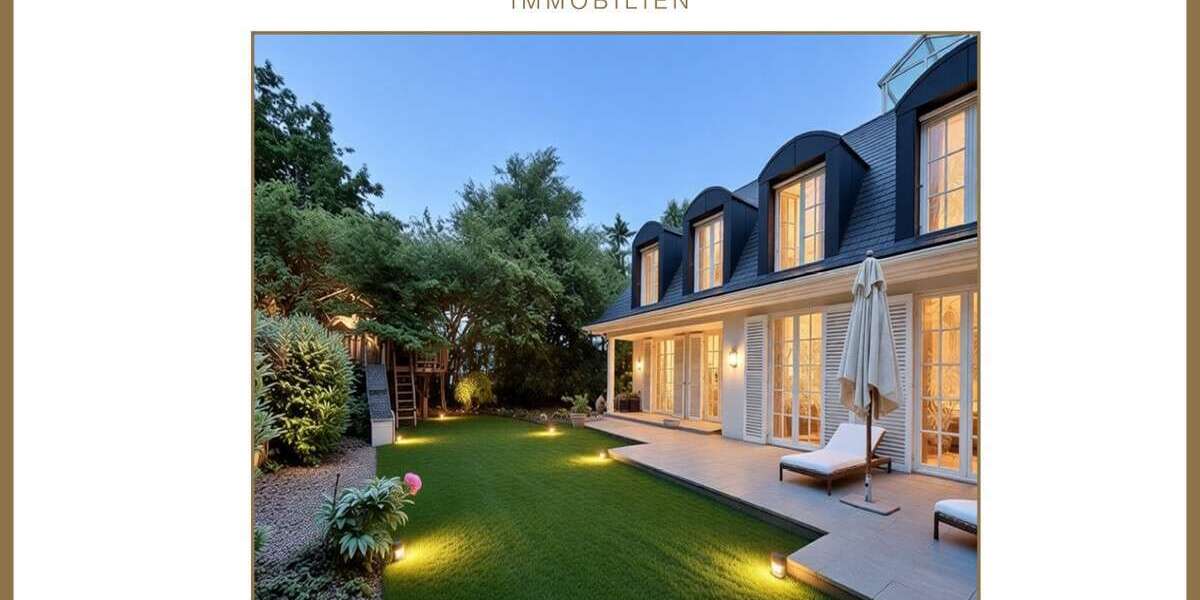 Einfamilienhaus München Bogenhausen - 6 Zimmer, 356 m&sup2;, 5.095.000&euro; | Angebot:25298157