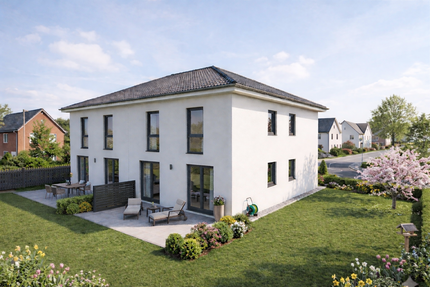 Haus Dachau - 4 Zimmer, 115 m&sup2;, 659.000&euro; | Angebot:25832185