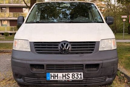 VW T5 Transporter 260.000 km 1.249 &euro; München 80805