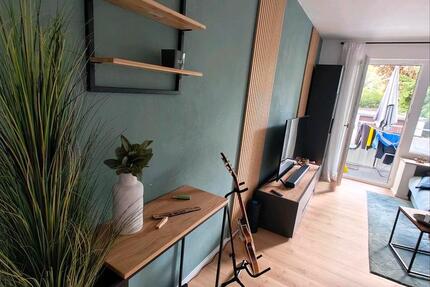 Wohnung München Pasing-Obermenzing - 3 Zimmer, 60 m&sup2;, 1.920&euro; | Angebot:27583518