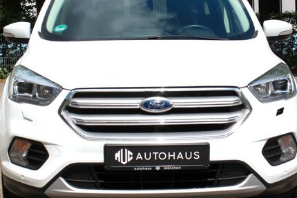 Ford Kuga 99.000 km 14.500 &euro; München 80636