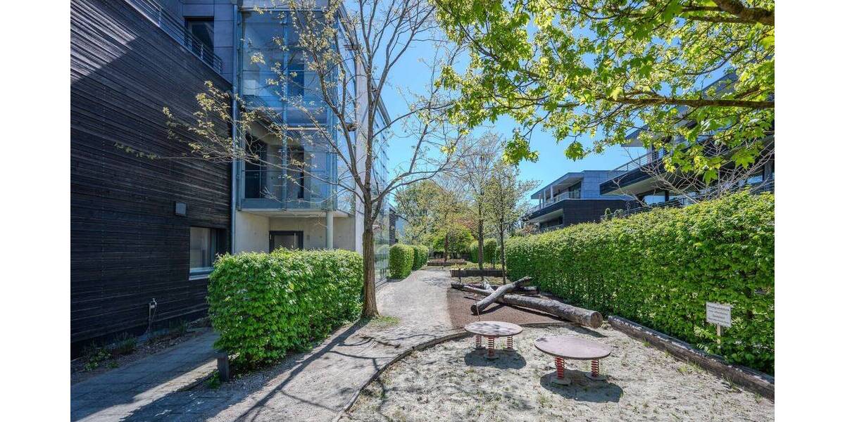 Etagenwohnung Grasbrunn Neukeferloh - 6 Zimmer, 214 m&sup2;, 1.380.000&euro; | Angebot:26554942