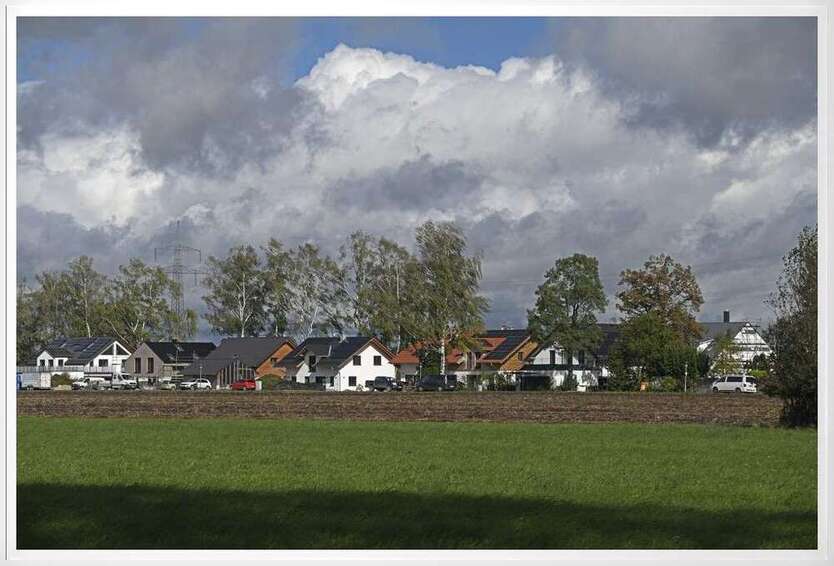 Grundstück zu verkaufen in Finsing 575.000 € 646 m²