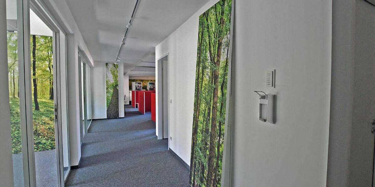 Gewerbeobjekt München Milbertshofen-Am Hart - 2.760&euro; | Angebot:26750978