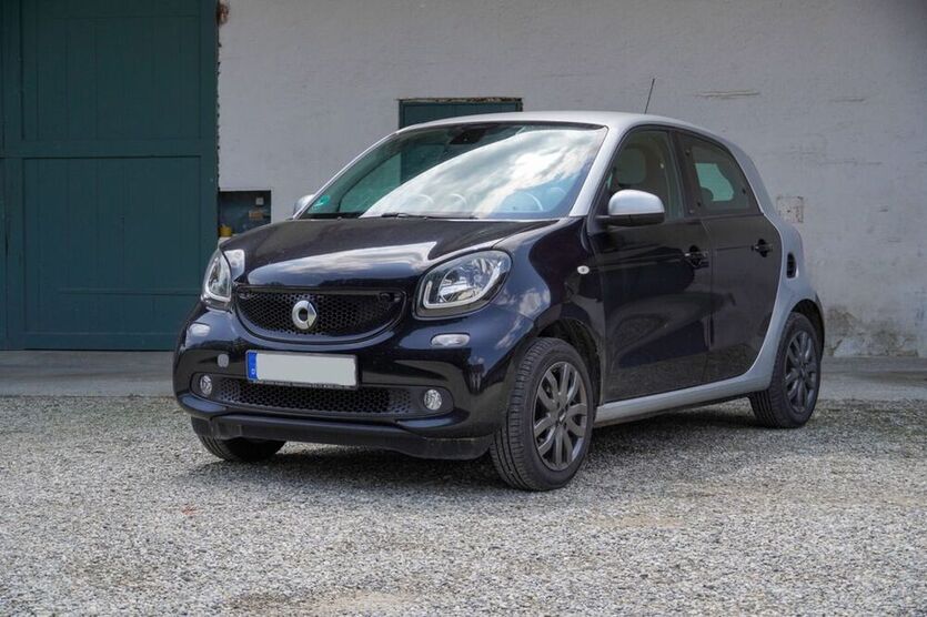 ForFour