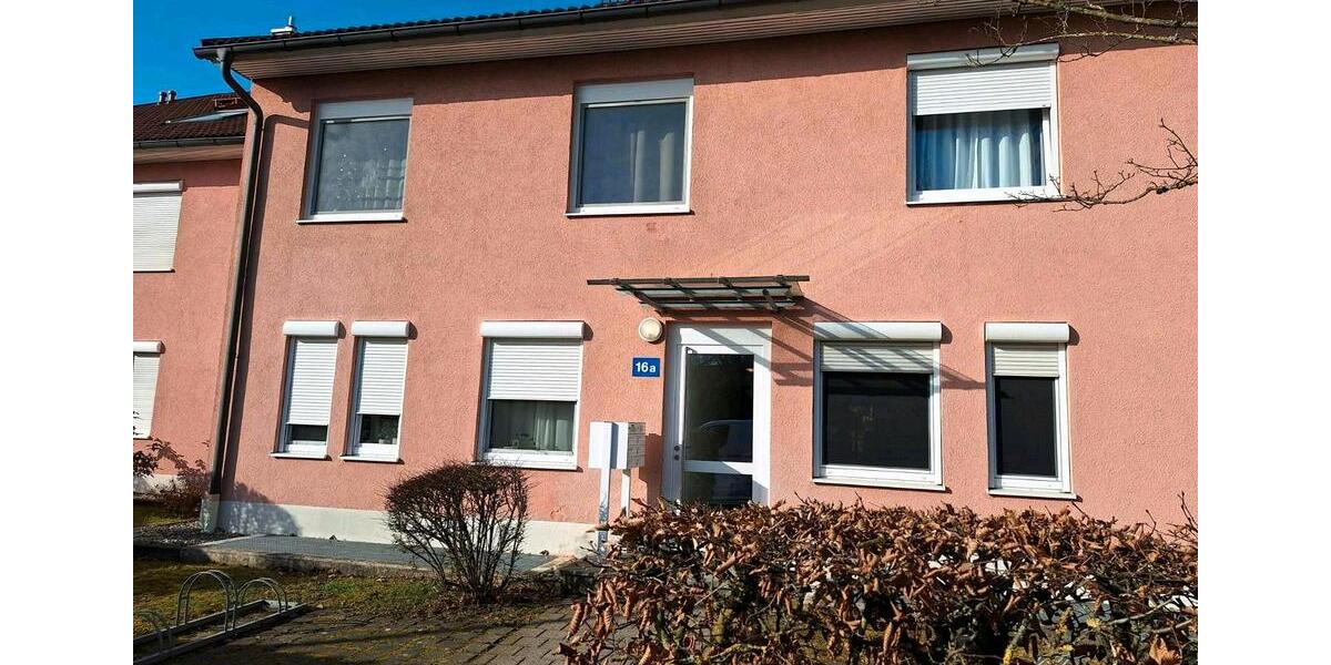 Dachgeschoßwohnung Germering - 2 Zimmer, 64 m&sup2;, 394.000&euro; | Angebot:26120584