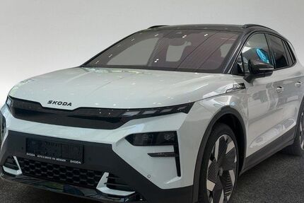 Skoda Elroq 6.500 km 50.950 &euro; München 80935