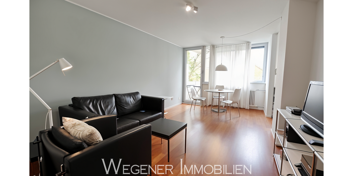 Etagenwohnung München Schwanthalerhöhe - 2 Zimmer, 50 m&sup2;, 420.000&euro; | Angebot:26515066