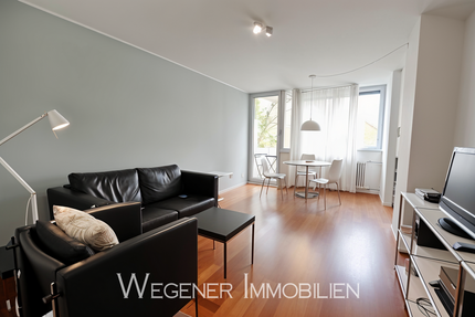 Wohnung München Schwanthalerhöhe - 2 Zimmer, 50 m&sup2;, 420.000&euro; | Angebot:26515066