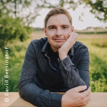 David Berlinghof - Wohlfühlprogramm 07.05.2026 Schlachthof München