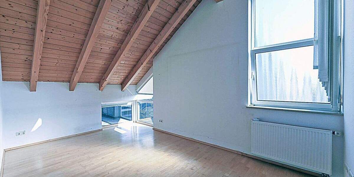 Doppelhaushälfte München Allach-Untermenzing - 4 Zimmer, 134 m&sup2;, 1.065.000&euro; | Angebot:25746101