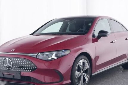 Mercedes-Benz CLA 250 11.250 km 49.869 &euro; Neufahrn 85375