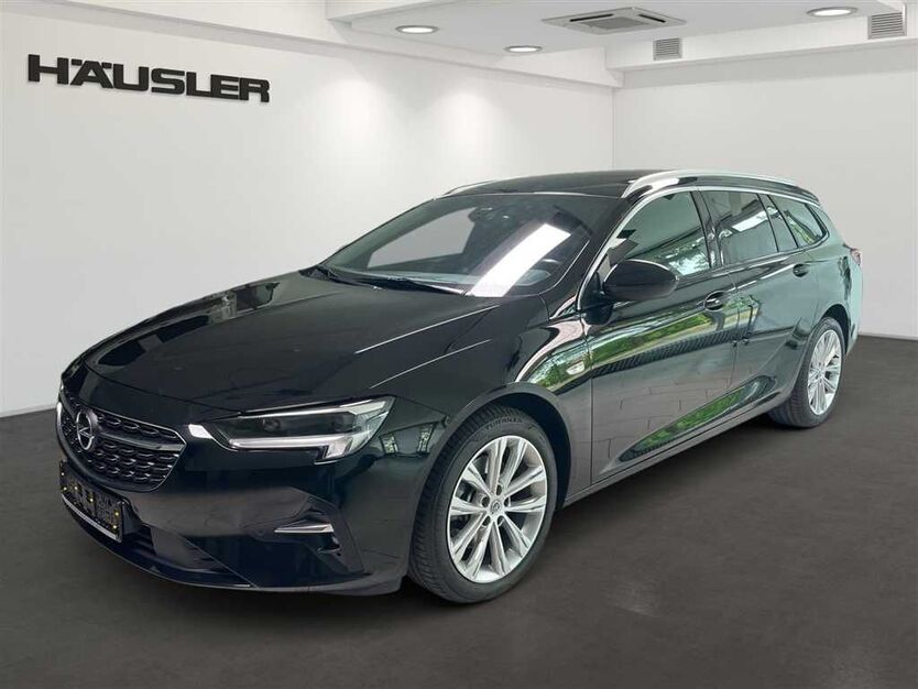 Opel Insignia 58.500 km 22.890 € München 80339