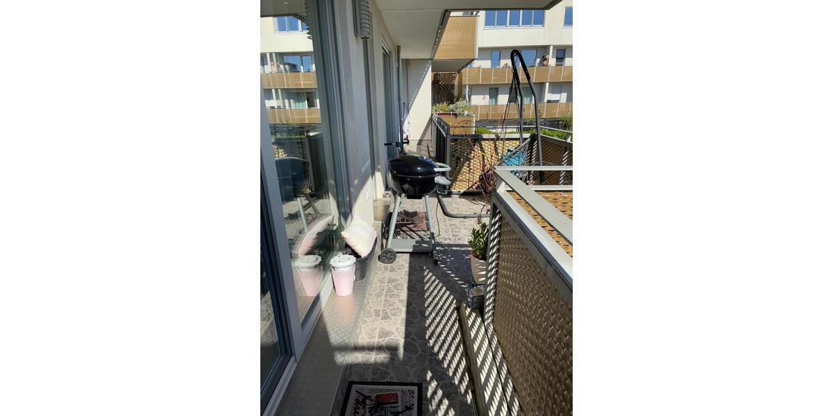 Etagenwohnung München Messestadt Riem - 3 Zimmer, 77 m&sup2;, 799.000&euro; | Angebot:26167031