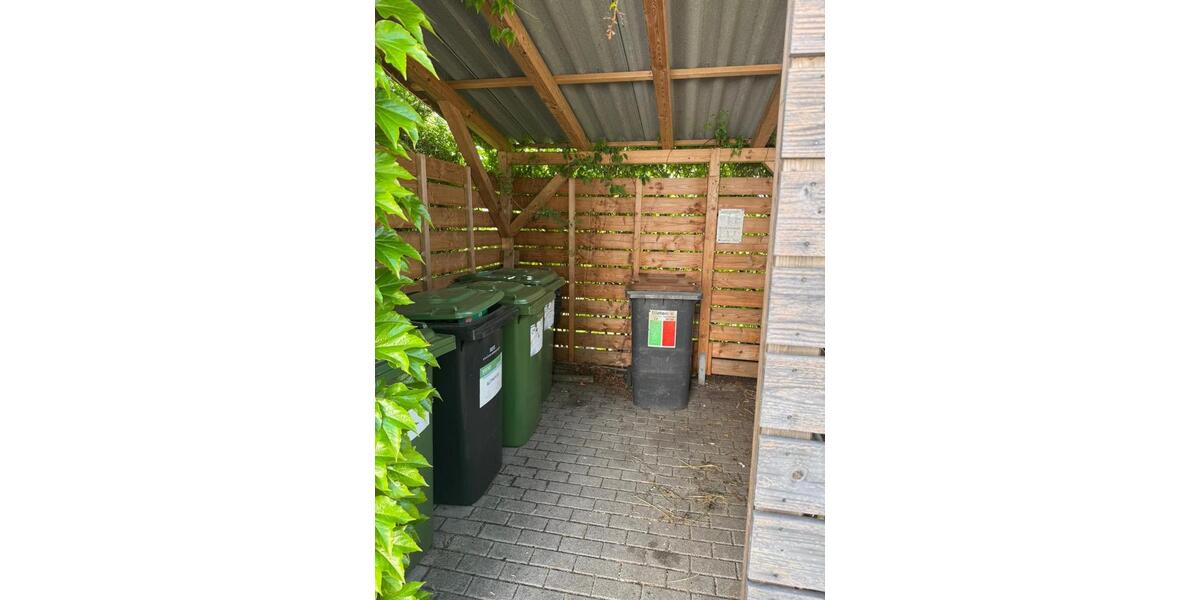 Dachgeschoßwohnung Hallbergmoos - 2 Zimmer, 33 m&sup2;, 195.000&euro; | Angebot:27079696