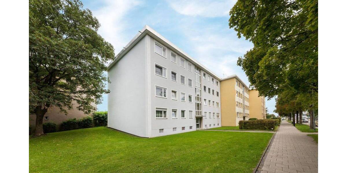Etagenwohnung Neufahrn Mintraching-Grüneck - 2 Zimmer, 75 m&sup2;, 305.000&euro; | Angebot:25994765