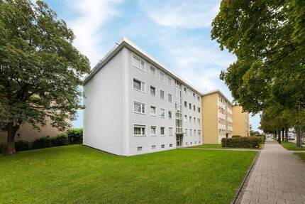 Wohnung Neufahrn Mintraching-Grüneck - 2 Zimmer, 75 m&sup2;, 305.000&euro; | Angebot:25994765