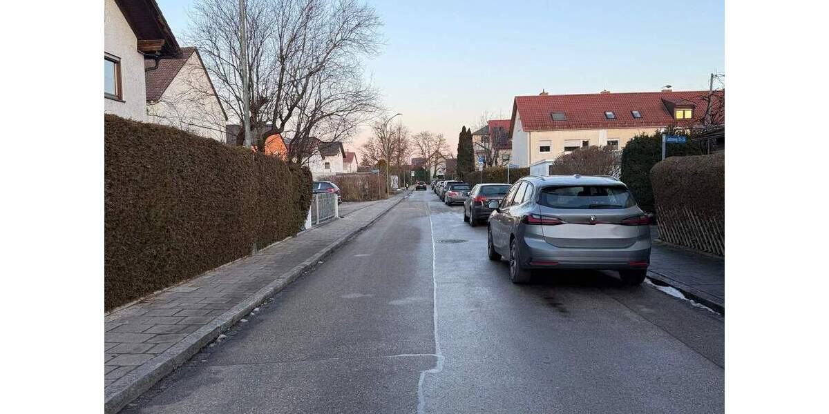 Doppelhaushälfte Neufahrn bei Freising Neufahrn - 4 Zimmer, 134 m&sup2;, 739.990&euro; | Angebot:25700637