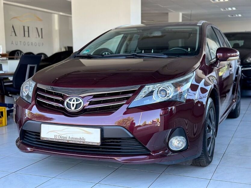 Avensis
