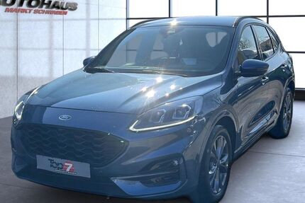 Ford Kuga 12.650 km 26.990 &euro; Markt Schwaben 85570