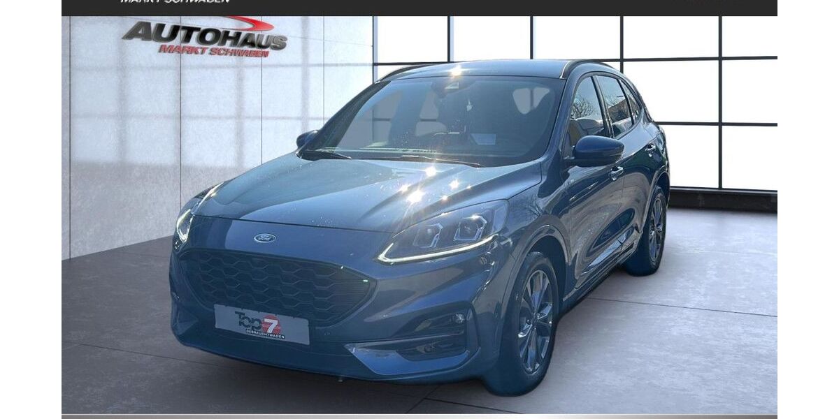 Ford Kuga 12.650 km 26.990 &euro; Markt Schwaben 85570