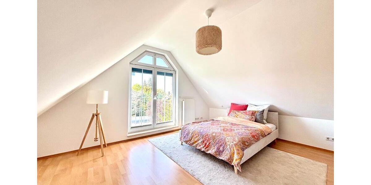 Doppelhaushälfte Olching - 5 Zimmer, 135 m&sup2;, 1.170.000&euro; | Angebot:26714321