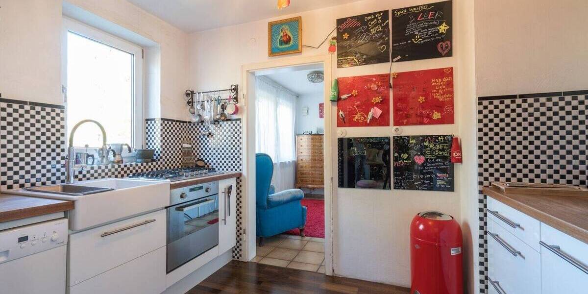 Einfamilienhaus Gilching Neugilching - 6 Zimmer, 190 m&sup2;, 1.425.000&euro; | Angebot:25744884