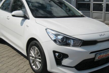 Kia Rio 49.900 km 11.490 &euro; Markt Indersdorf 85229