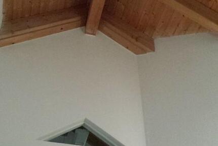 Doppelhaushälfte mit Garage 7 zimmer