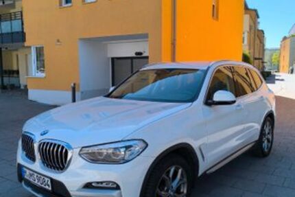 BMW X3 169.000 km 23.900 &euro; Poing 85586