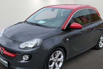 Opel Adam 53.308 km 13.870 € München 81547