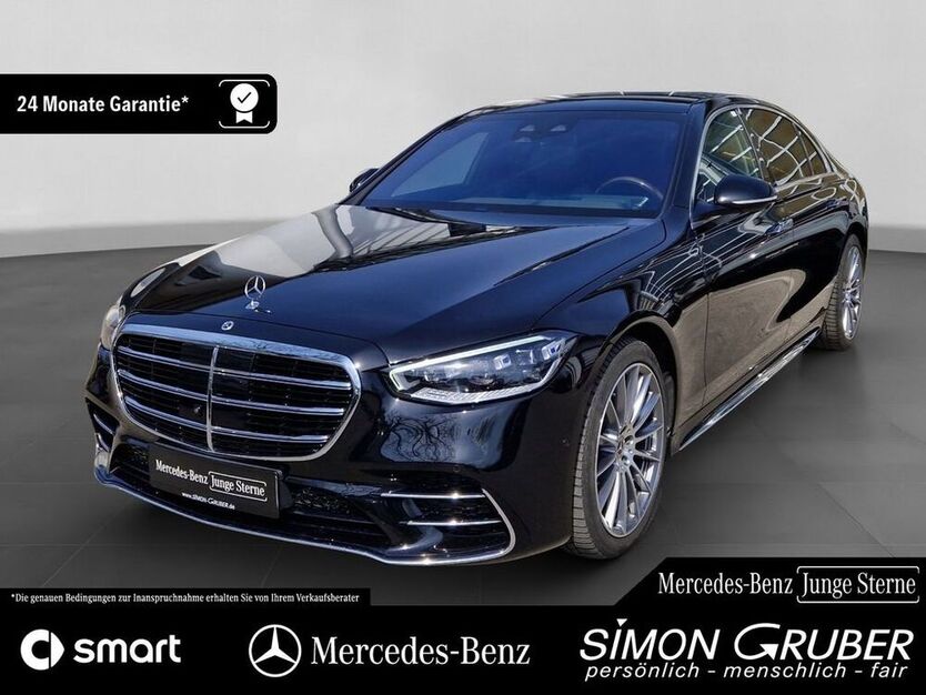 S 350