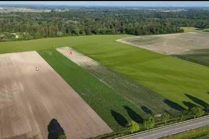 Grundstück in Neufahrn 194.474 € 13412 m² zimmer