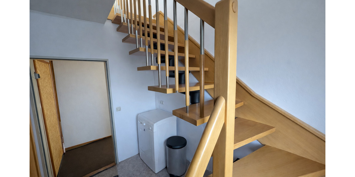 Etagenwohnung Dachau - 4 Zimmer, 79 m&sup2;, 549.000&euro; | Angebot:25664005