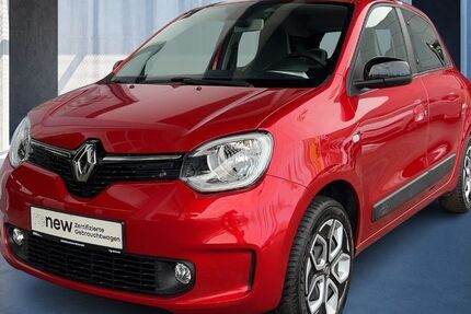 Renault Twingo 26.579 km 11.990 &euro; Unterschleißheim 85716
