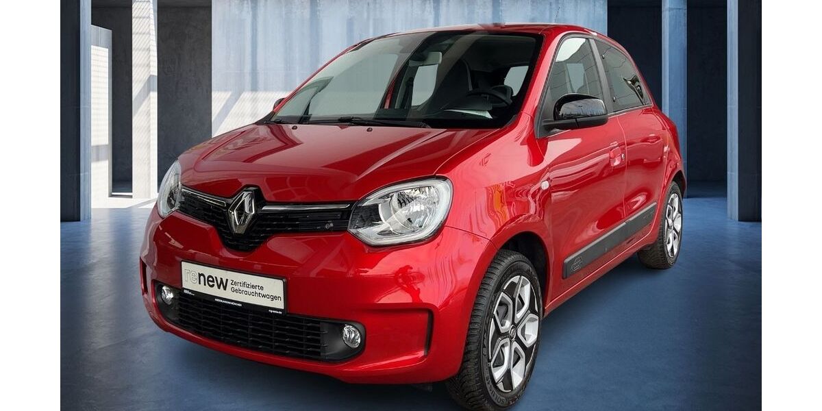 Renault Twingo 26.579 km 11.990 &euro; Unterschleißheim 85716