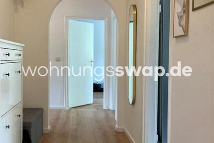 Wohnungsswap - 3 Zimmer, 76 m² - Harthauser Straße, Untergiesing-Harlaching, München 3 zimmer