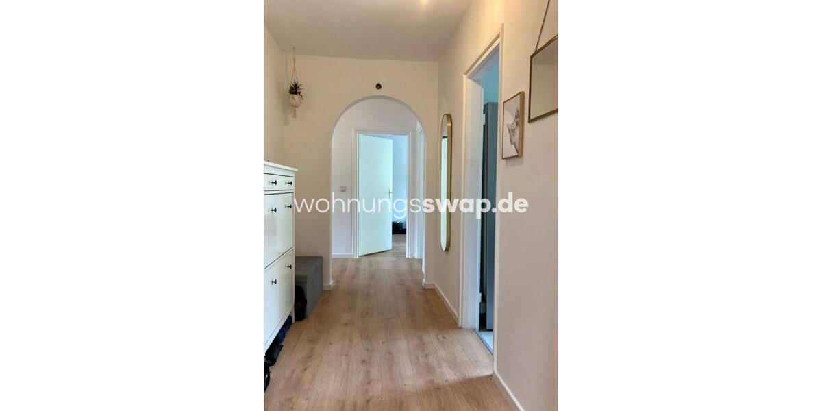 Wohnungsswap - 3 Zimmer, 76 m² - Harthauser Straße, Untergiesing-Harlaching, München 3 zimmer