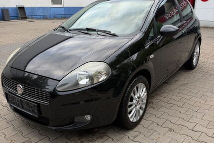 Fiat Punto 126.000 km 2.399 &euro; Unterschleissheim 85716
