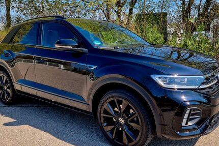 VW T-Roc 26.500 km 33.300 &euro; Olching 82140