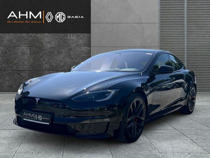 Model S