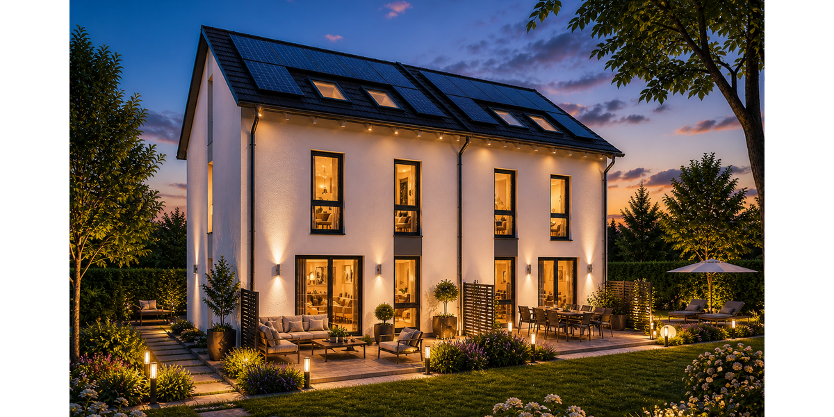Einfamilienhaus Dachau - 6 Zimmer, 134 m&sup2;, 999.900&euro; | Angebot:26434553