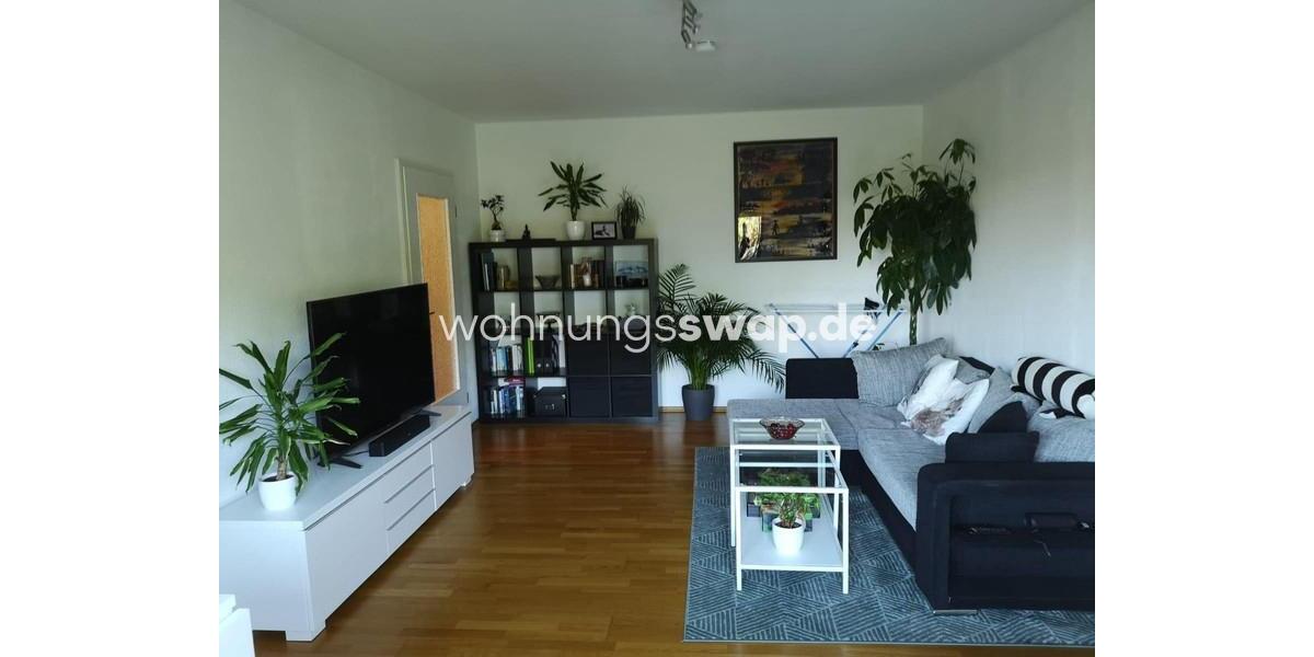 Etagenwohnung München Sendling-Westpark - 2 Zimmer, 57 m&sup2;, 1.115&euro; | Angebot:26145348
