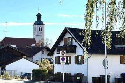 Wohnung Starnberg - 4 Zimmer, 93 m&sup2;, 449.000&euro; | Angebot:26418001