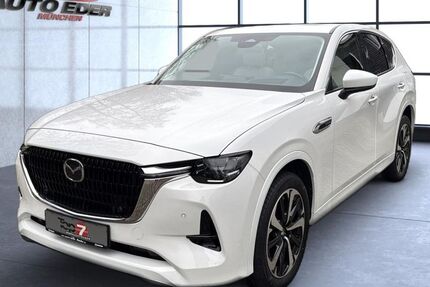 Mazda CX-60 38.100 km 37.980 &euro; Höhenkirchen-Siegertsbrunn 85635