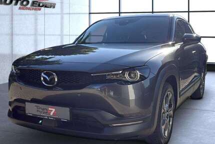 Mazda MX-30 10.895 km 20.980 € Höhenkirchen-Siegertsbrunn 85635