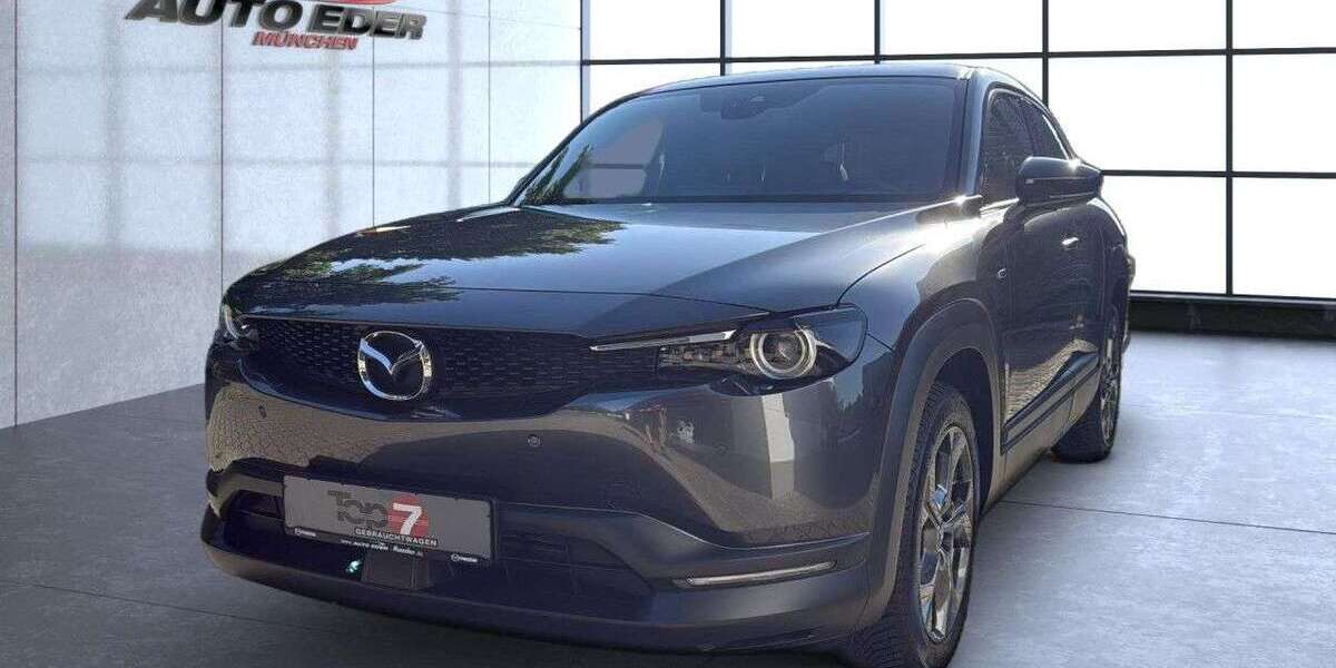 Mazda MX-30 10.895 km 20.980 € Höhenkirchen-Siegertsbrunn 85635